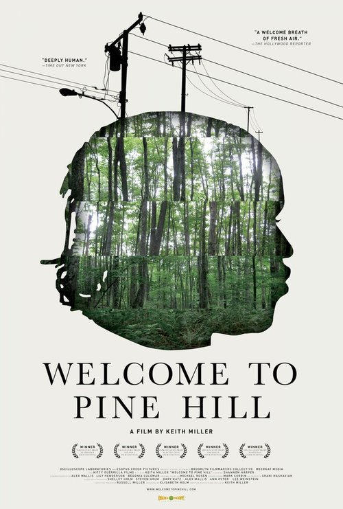 Welcome to Pine Hill mp4