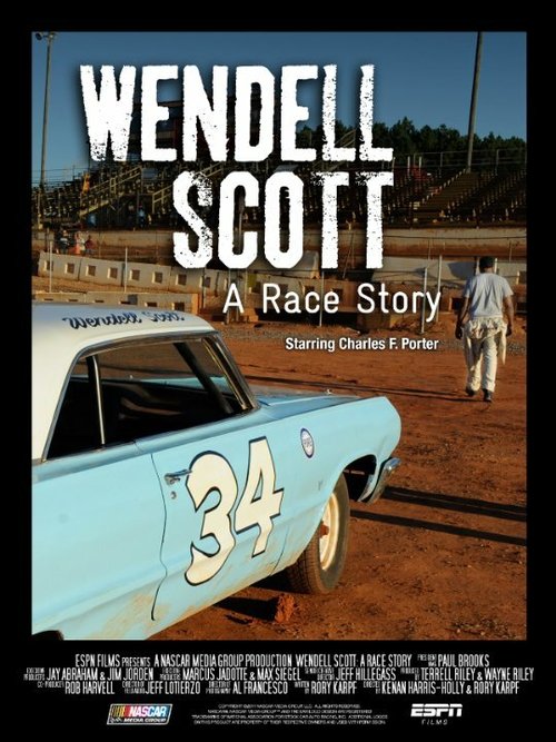 Wendell Scott: A Race Story mp4