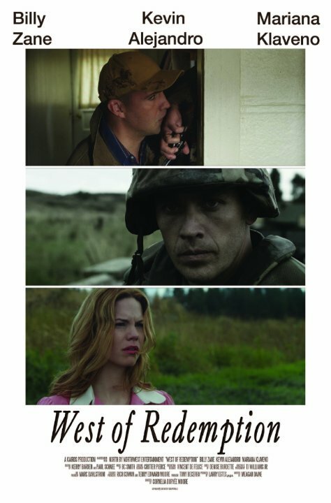 West of Redemption mp4