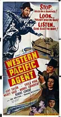 Western Pacific Agent mp4