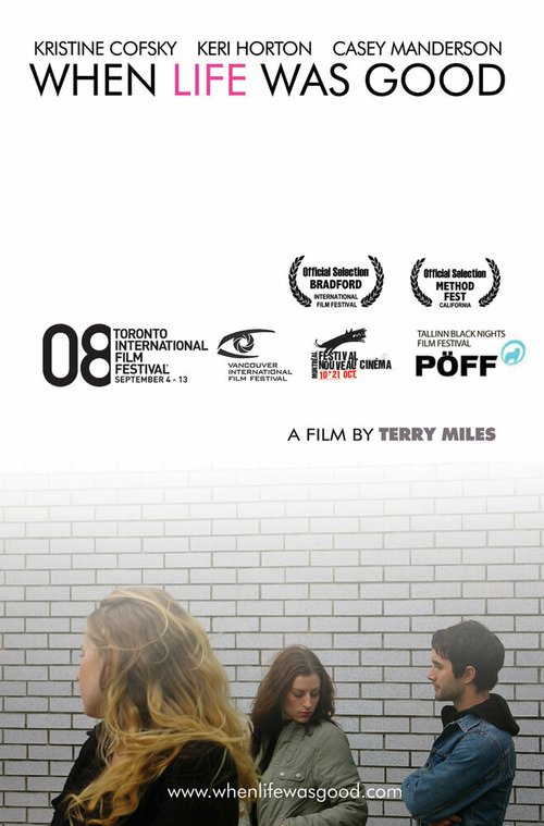 When Life Was Good mp4