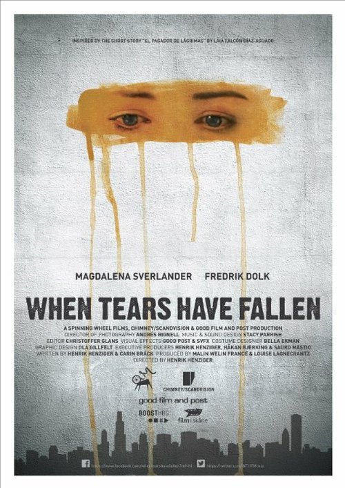 When Tears Have Fallen mp4