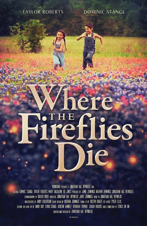 Where the Fireflies Die mp4