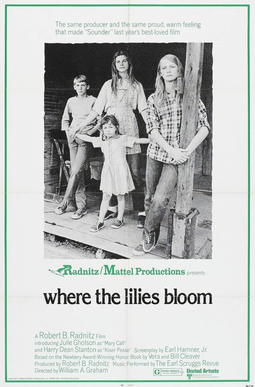 Where the Lilies Bloom mp4