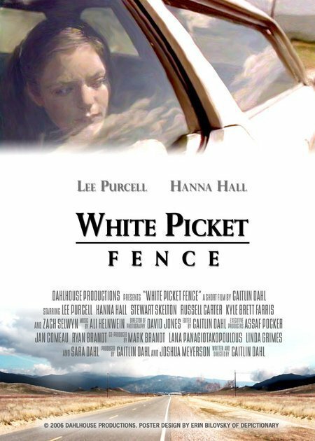 White Picket Fence mp4