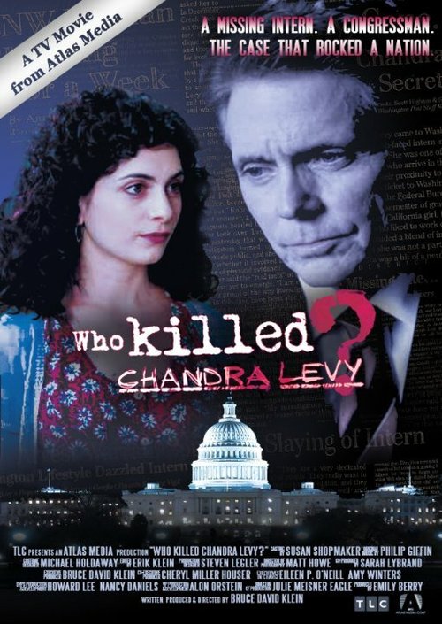 Who Killed Chandra Levy? mp4