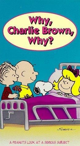 Why, Charlie Brown, Why? mp4