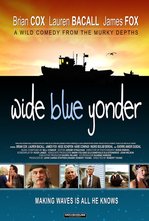 Wide Blue Yonder mp4