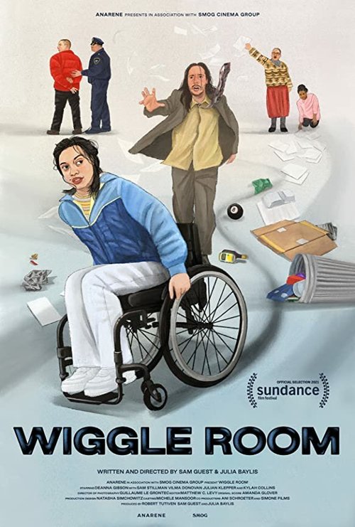 Wiggle Room mp4