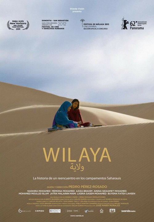 Wilaya mp4