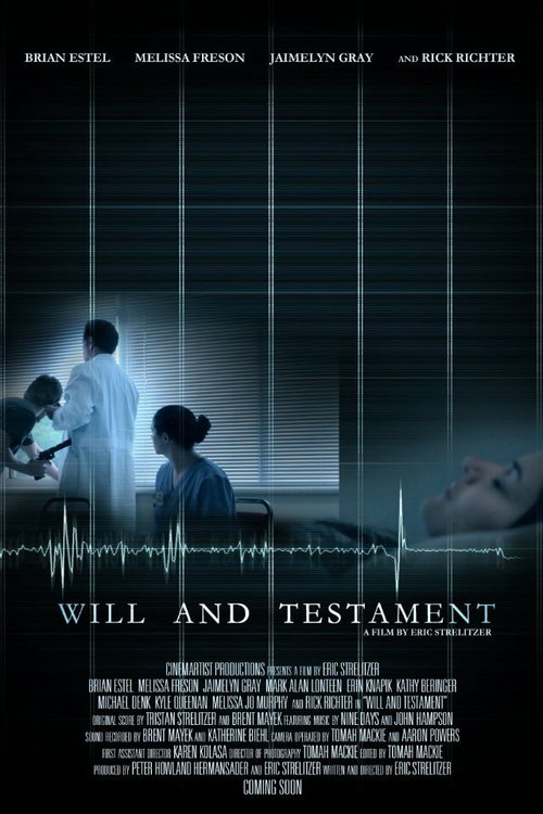 Will and Testament mp4