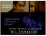 Will Unplugged mp4