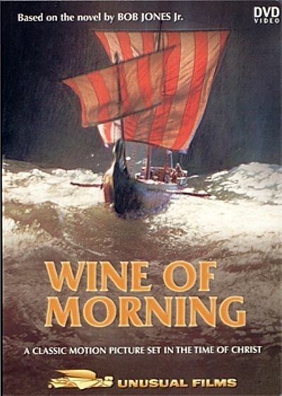 Wine of Morning mp4