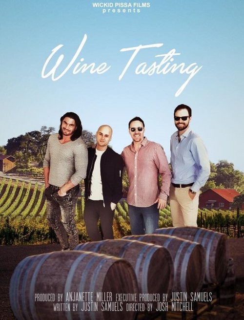 Wine Tasting mp4