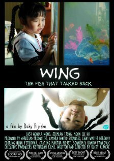 Wing: The Fish That Talked Back mp4