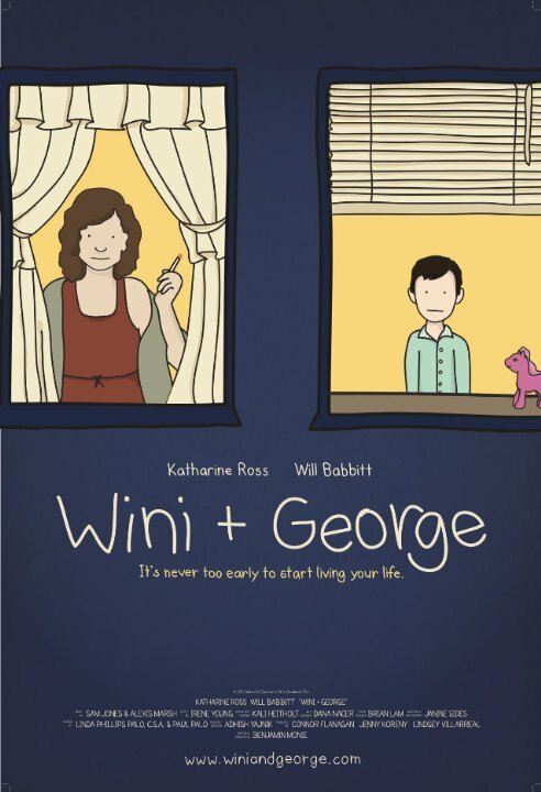 Wini + George mp4