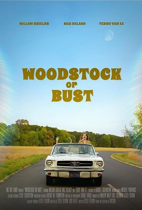 Woodstock or Bust mp4