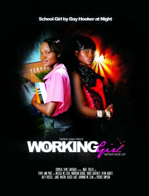 Working Girl mp4