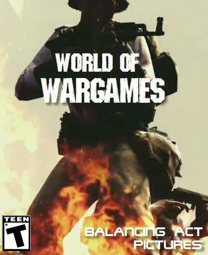 World of Wargames mp4