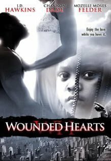 Wounded Hearts mp4