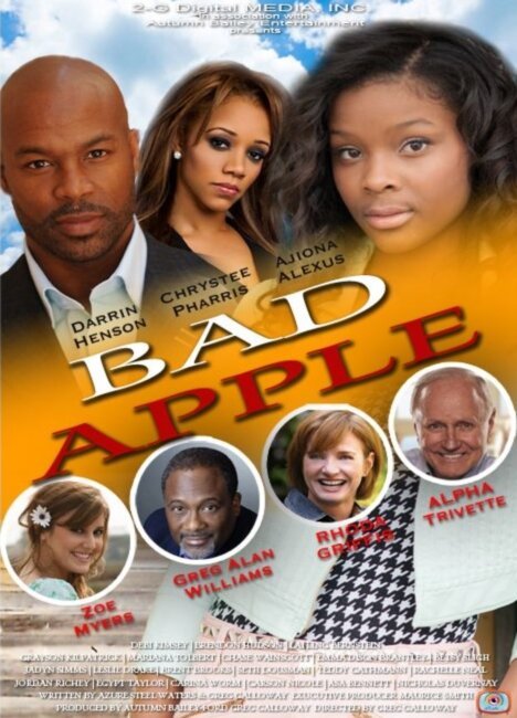 Яблоко соблазна mp4