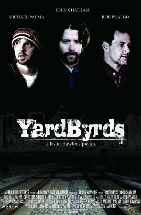 YardByrds mp4