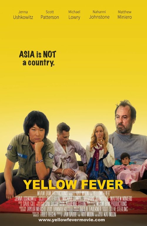 Yellow Fever mp4