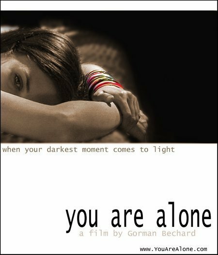 You Are Alone mp4