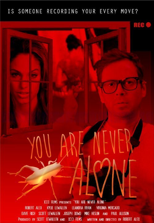 You Are Never Alone mp4