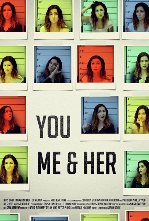 You Me & Her mp4