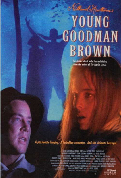 Young Goodman Brown mp4