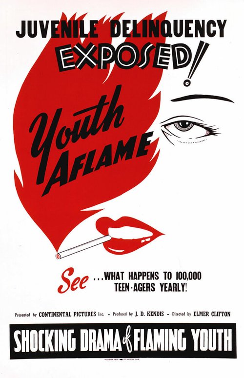 Youth Aflame mp4