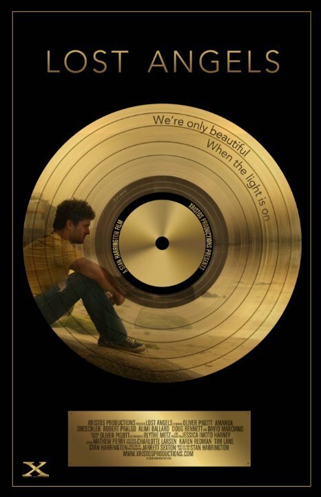 Заблудшие ангелы mp4