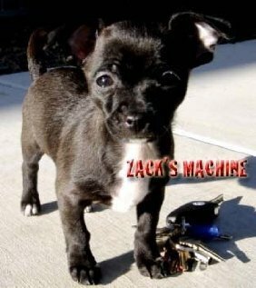 Zack's Machine mp4