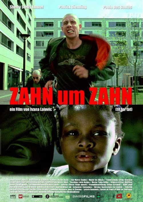 Zahn um Zahn mp4