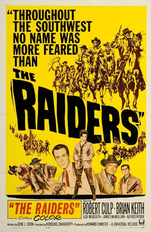 Захватчики mp4