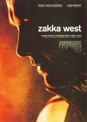 Zakka West mp4