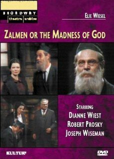 Zalmen: or, The Madness of God mp4