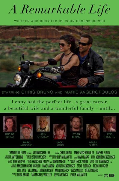 Замечательная жизнь mp4