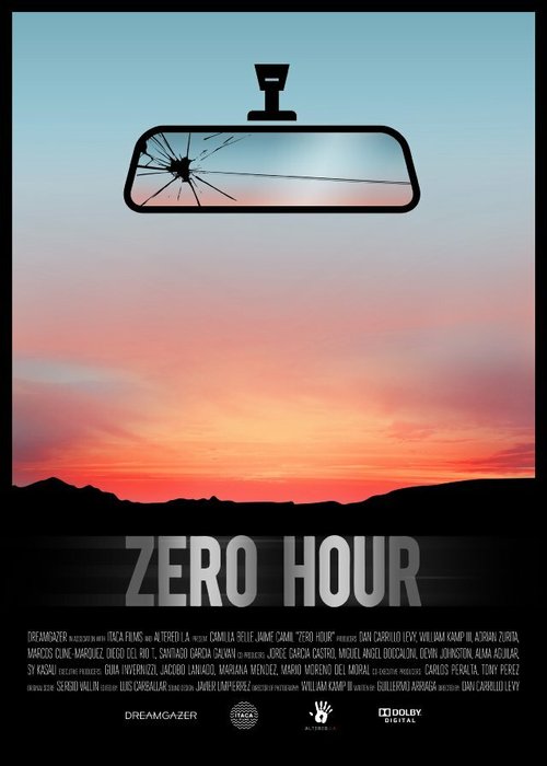 Zero Hour mp4