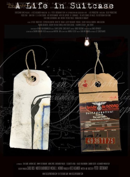 Жизнь в чемоданах mp4