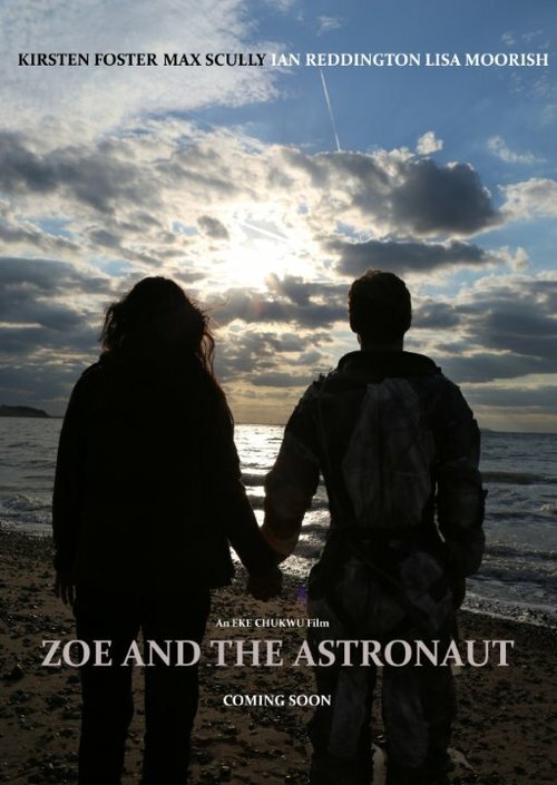 Zoe and the Astronaut mp4