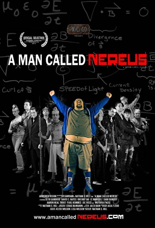 A Man Called Nereus mp4