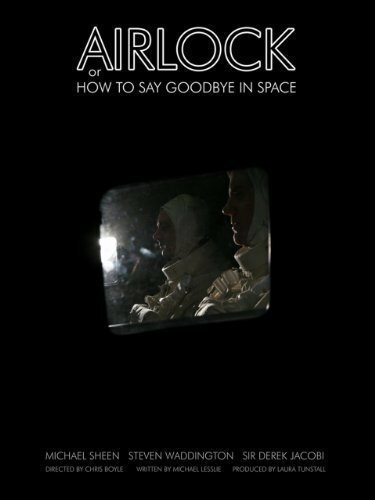 Airlock, or How to Say Goodbye in Space mp4