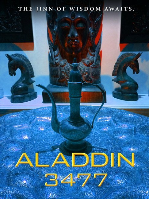 Aladdin 3477- I: The Jinn of Wisdom mp4