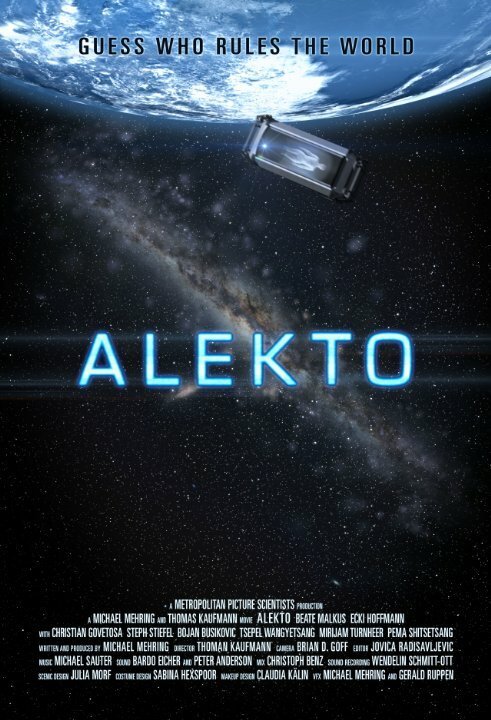 Alekto mp4