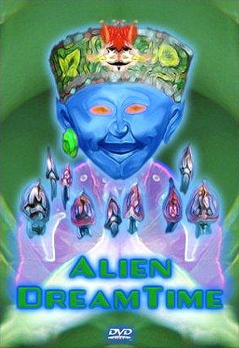 Alien Dreamtime mp4