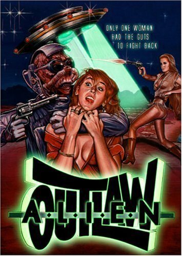 Alien Outlaw mp4