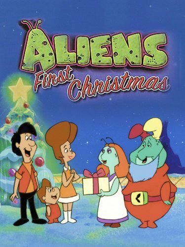 Aliens First Christmas mp4