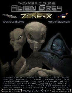 Aliens: Zone-X mp4